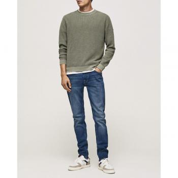 Jeans Tapered Pepe Jeans DN8 36