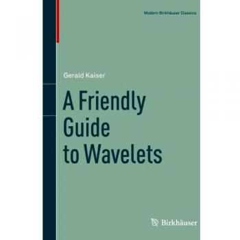 A Friendly Guide to Wavelets