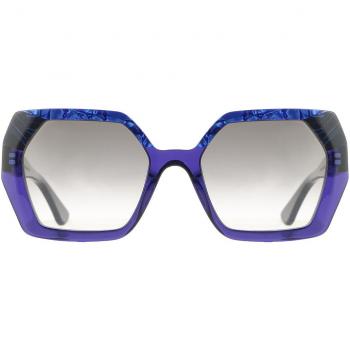 Damen‑Sonnenschutz Vanni VS3029 55 mm Blau