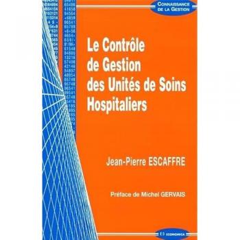 Controle de gestion des soins hospitaliers