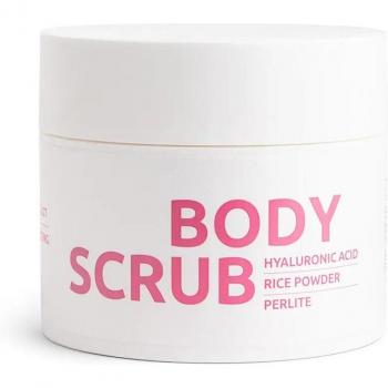 Exfoliante Corporal Marie Fresh Cosmetics 300 ml