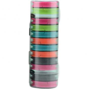 Rotating Fishing Line Storage Case