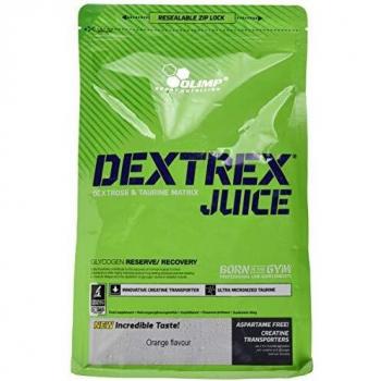 Olympic Orange Dextrex Energy Mix – 1000 g
