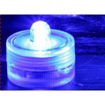 Nupcial Luz Submarina Vela Electrónica