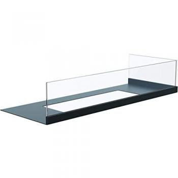 Right‑Side Delta 600 Glazing Unit