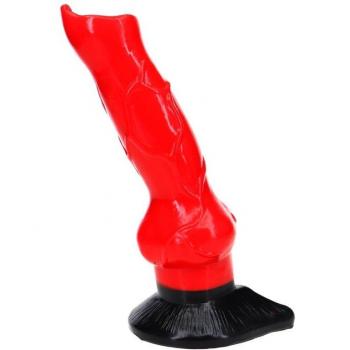 Doggy Monsteré Protection 17 cm × 6,3 cm