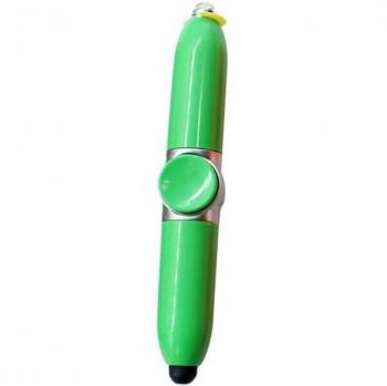 Adult Stress Relief Spinner Pen