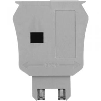 Weidmüller SIHA 3/G20/LD 10-36V Terminal Accessory, Pack of 25