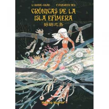 Cronicas De La Isla Efimera