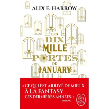 Les dix mille portes de January