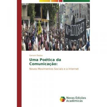 Dudus, Gerson: Uma Poética da Comunicação: