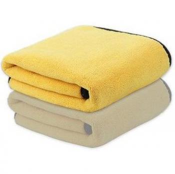 Accessoire Car Wash Tissu Large