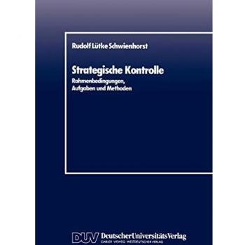 Strategische Kontrolle