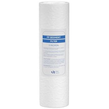 Naturewater Cartouche de rechange 254 mm