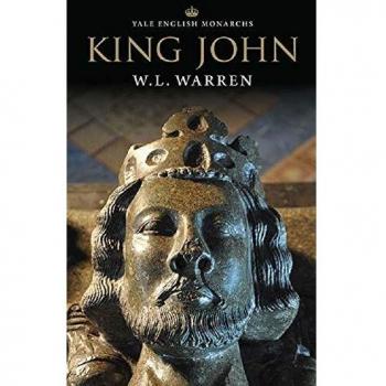 King John (Yale English Monarchs Series)