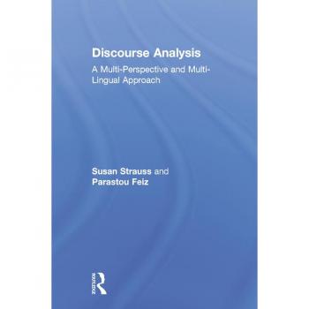 Vitalsource Technologies, Inc. Discourse Analysis: Putting Our Worlds Into Words