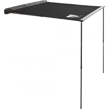 Heck Tenda da Sole Vickywood 140cm Nera