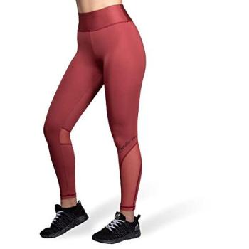 Kaycee Trainingsleggings für Damen von Gorilla Wear