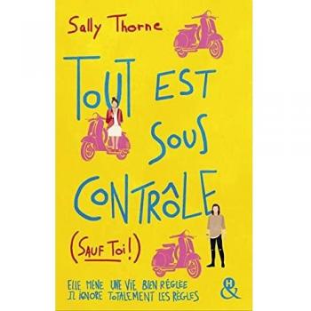 Tout est sous contrôle