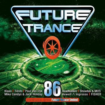 Future Trance 86