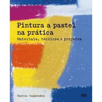 Pintura a pastel na prática