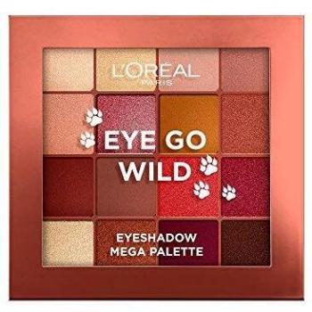 Palette Ombre Intense