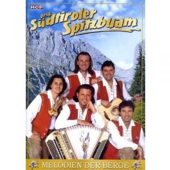 Original Südtiroler Spitzbuam