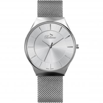 Orologio da polso Bellevue E56 Grigio