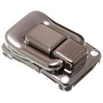 Catch Toggle Box Chest Latch 39mm x 29mm NP with Screws (Pack of 50)