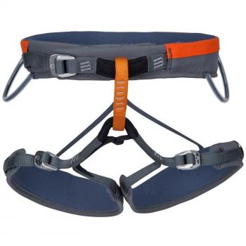 Wild Country Blaze (Schwarz/Rot), XS-Variante