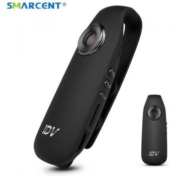 Smarcent IDV007 Full HD 1080P Bike Camera