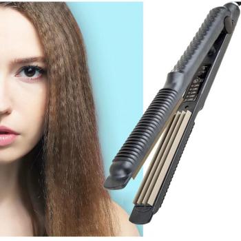 Hair Crimper and Straightener
