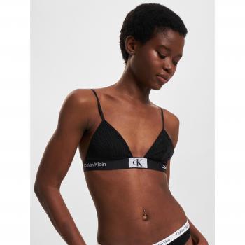 Calvin Klein Jeans Unlined Triangle senza ferretto