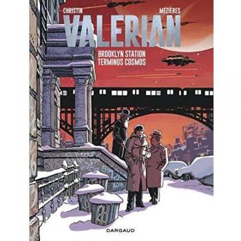 Valérian
