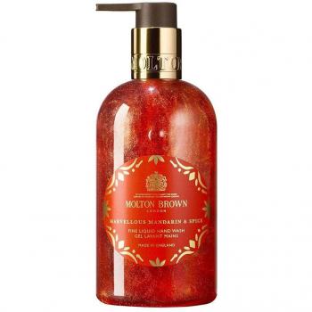 Sapone liquido Marvellous Mandarin & Spice da 300 ml