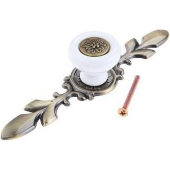 Vintage Cabinet Pulls