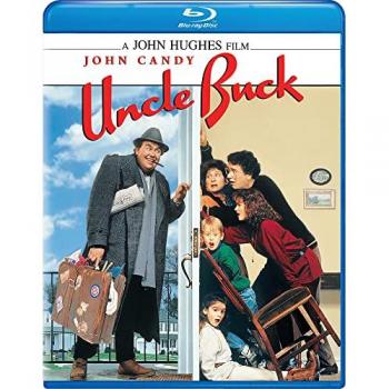 Uncle Buck