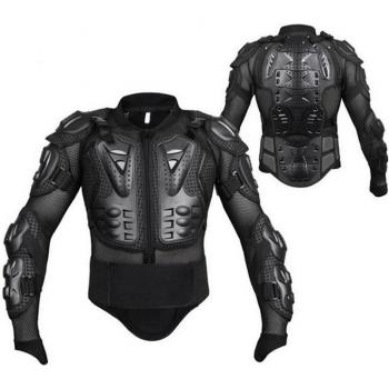Chaqueta Completa de Motocross S-XXXL