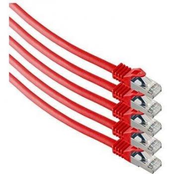 Cable de Red S-conn Cat. 7 S/FTP 2 M