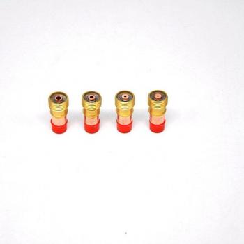 Kit Completo de Antorcha Tig 30 Accesorios