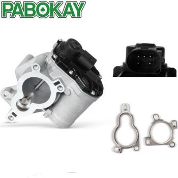 Renault Grand Scenic Mk2 EGR Valve