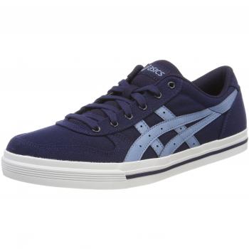 Asics Aaron Herren Sneaker in Blau (Peacoat/Provincial Blue 5842) 45 EU