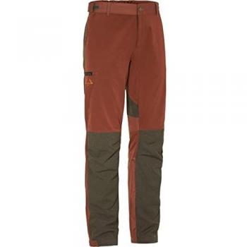 Swedteam Lynx XTRM Antibite Hose für Herren Dunkelorange 56