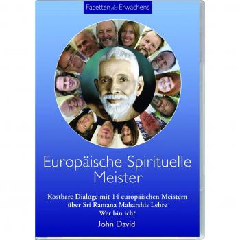 Europäische Spirituelle Meister