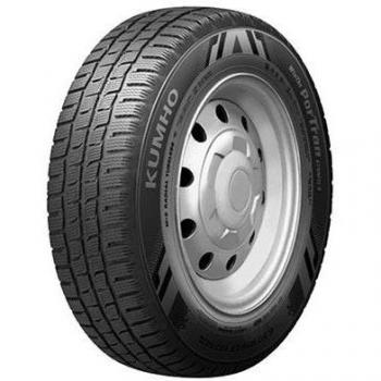 Pneus d'hiver KUMHO PorTran CW51 195/75R16C, 110/108R TL