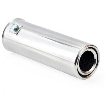 AMiO 01309 Embout de Silencieux