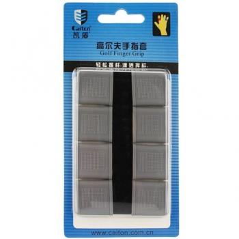Silicone Touch Guard: 8‑Pack for Men & Women