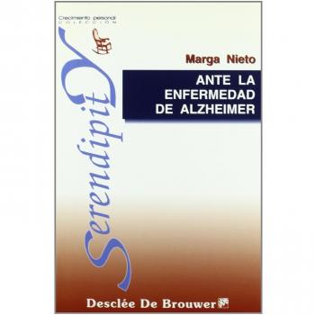 Ante la enfermedad de alzheimer