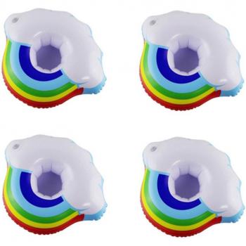 Opblaasbare Drink Drijvers