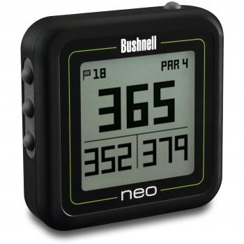 Black Horizon Golf GPS